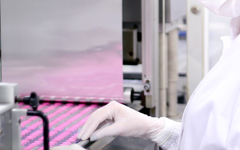 erp gestionar industria quimica
