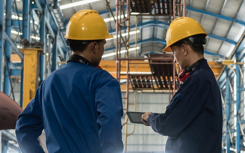 erp fabricantes de maquinaria