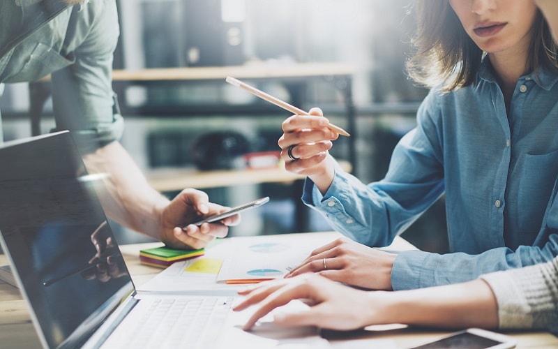 erp financiero