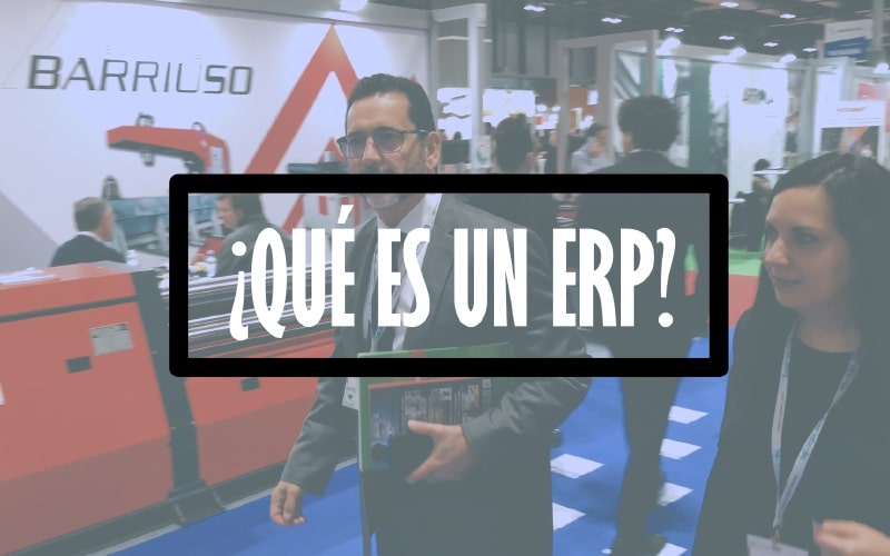ERP empresa 2020