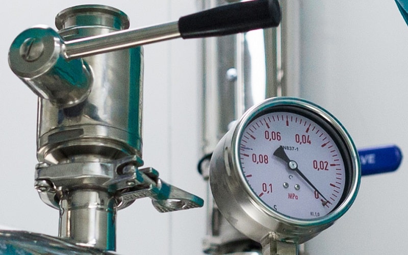 business intelligence industria química