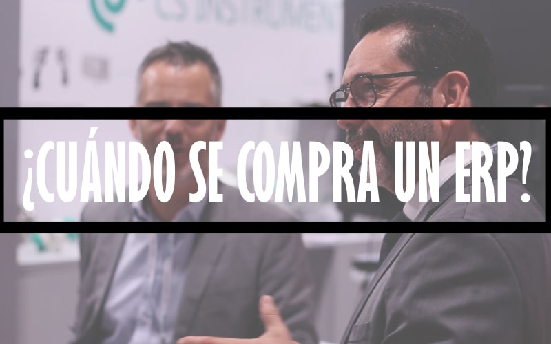 comprar un erp