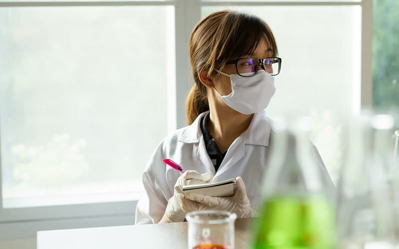 gestion industria quimica