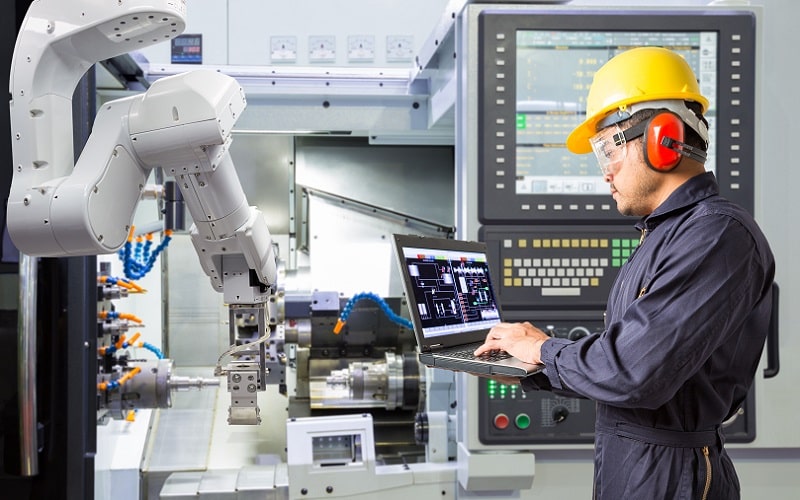 digitaliza tu industria