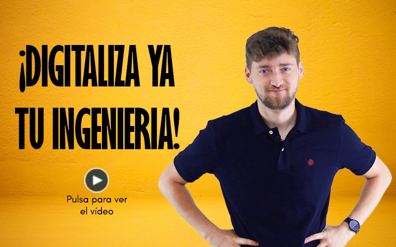 digitalizar industria sistematizada