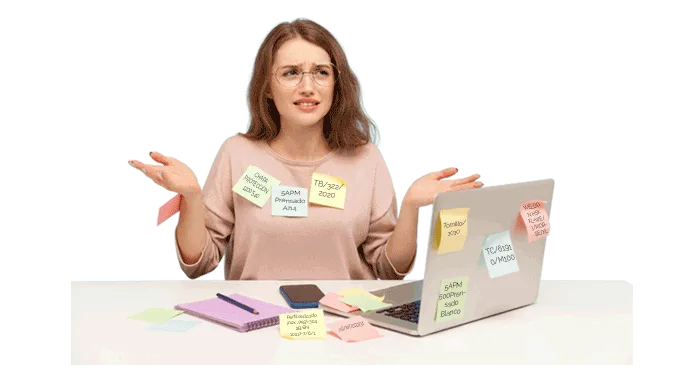 gestionar articulos de una industria con un erp