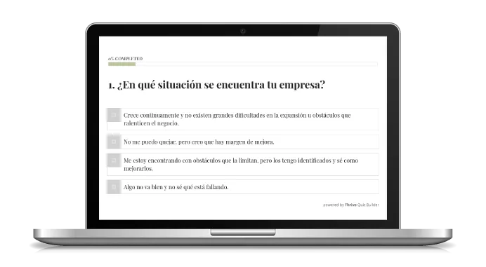 sistema de informacion gerencial