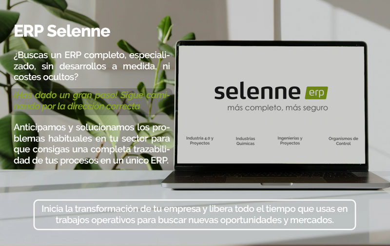 enterprise resource planning