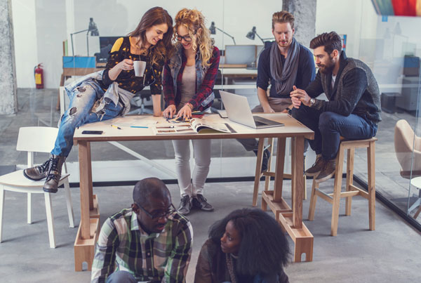 ¿Cómo organizar los procesos de una empresa?